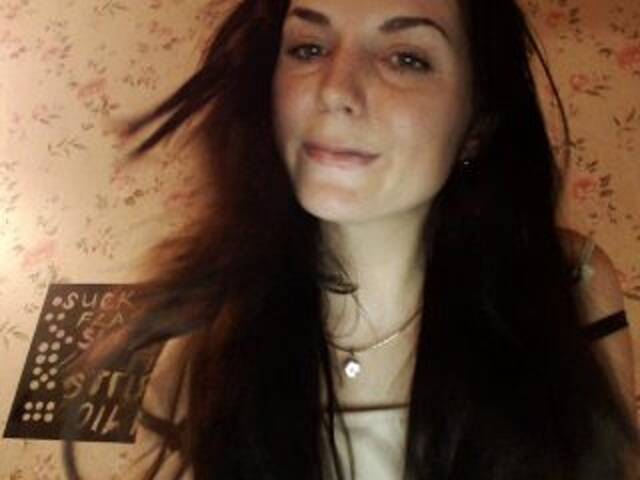 Snímky obrazovky vysielania MlSsSHA