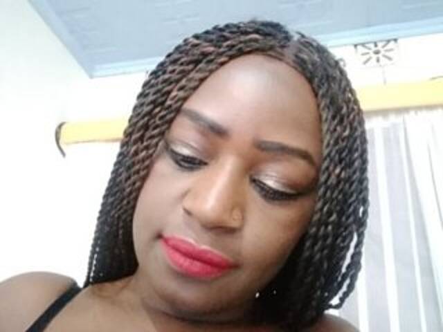 Snímky obrazovky vysielania Crazyfoi