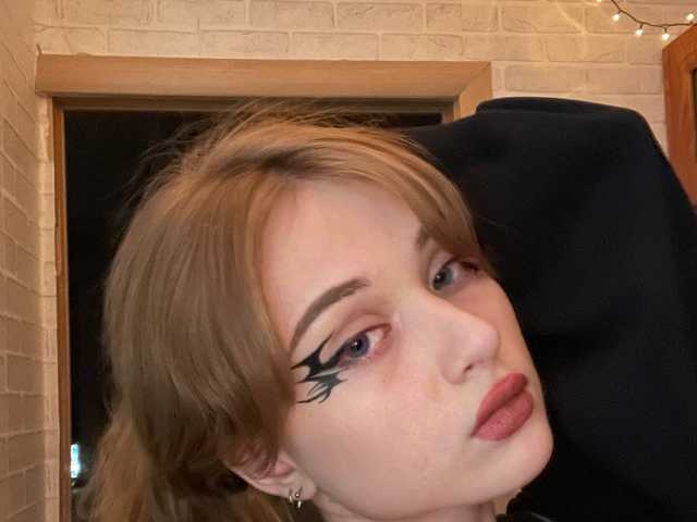 Foto profilu mnepohuyy