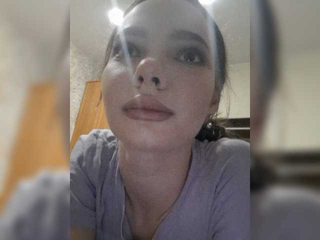 Snímky obrazovky vysielania MO69Lli