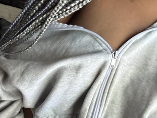 Erotický videohovor Mocha-Queen690