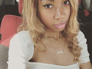 Erotický videohovor Mocha17