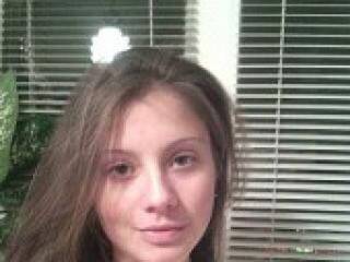 Erotický videohovor mochella