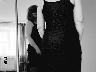 Erotický videohovor _mrs_x_
