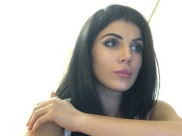 Snímky obrazovky vysielania _SWEEETY_