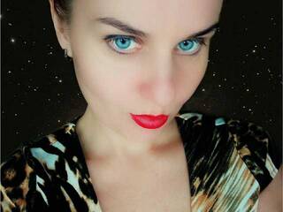 Erotický videohovor Modelnotka