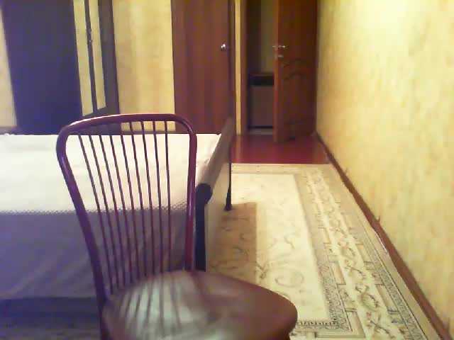 Snímky obrazovky vysielania Modelnotka