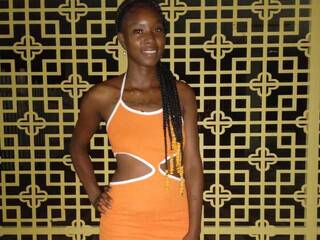 Erotický videohovor mohanaebony