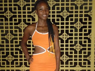 Erotický videohovor mohanaebony