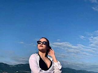 Erotický videohovor Mojito01