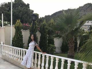 Erotický videohovor MokkaWei