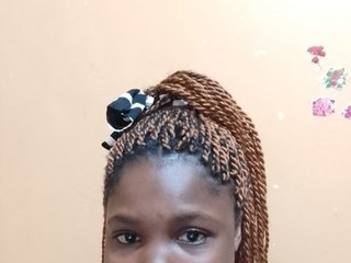 Erotický videohovor Molient123