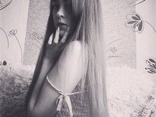 Erotický videohovor MolliMow