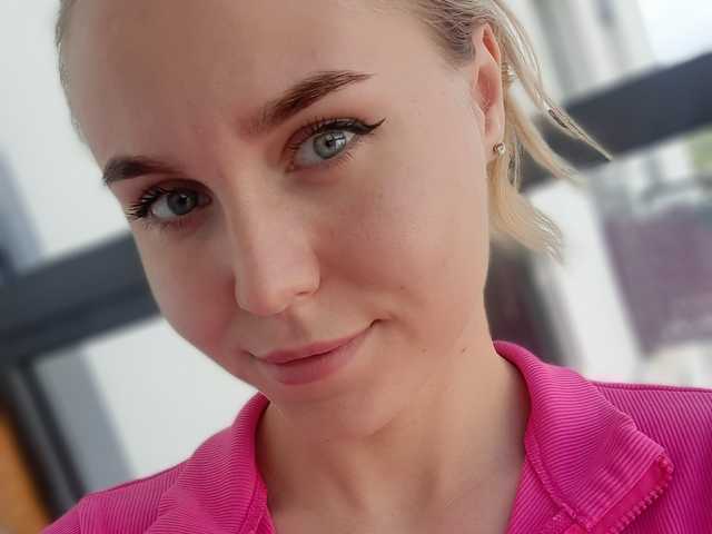 Foto profilu Molliea
