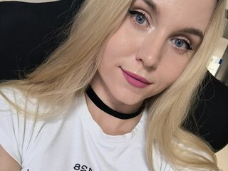 Erotický videohovor Molliea