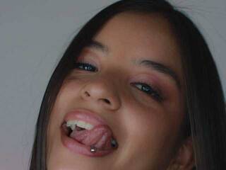 Erotický videohovor MollieAngel