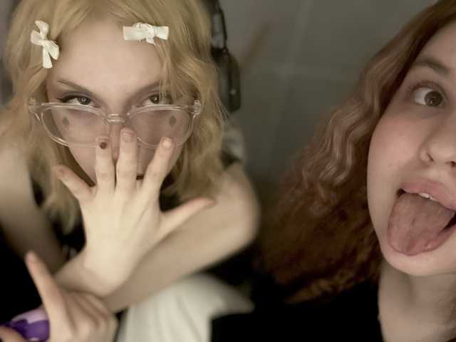 Foto profilu Molly-and-Ewa