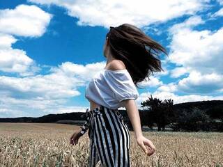 Erotický videohovor Molly-Ass