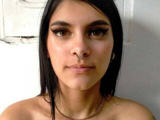 Erotický videohovor Molly-Khalifa