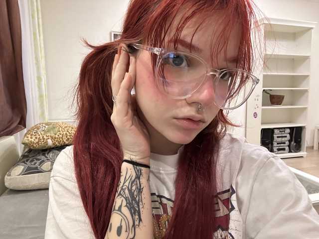 Foto profilu Molly-Platt
