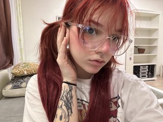 Erotický videohovor Molly-Platt