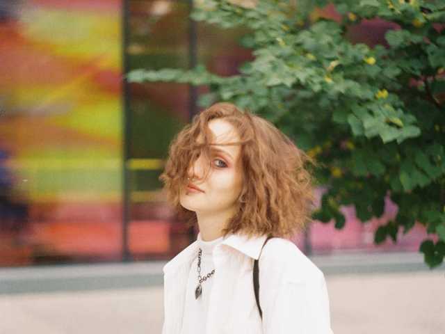 Foto profilu Molly-Queen