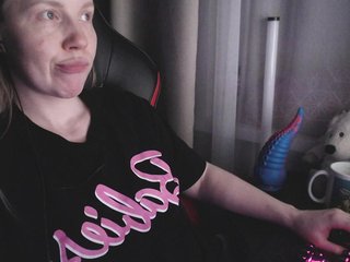 Erotický videohovor Molly6362