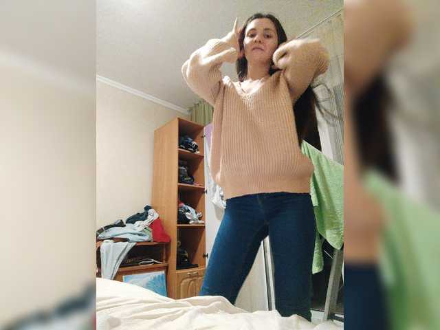 Snímky obrazovky vysielania StayChic
