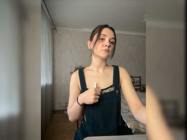 Snímky obrazovky vysielania StayChic