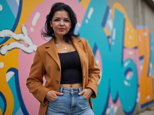 Foto profilu Mollybrunett