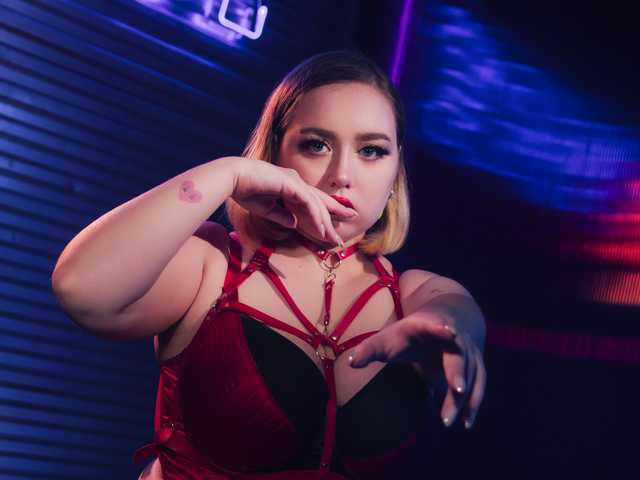 Foto profilu MollyCruel