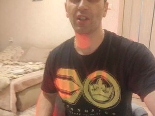 Erotický videohovor MollyDave