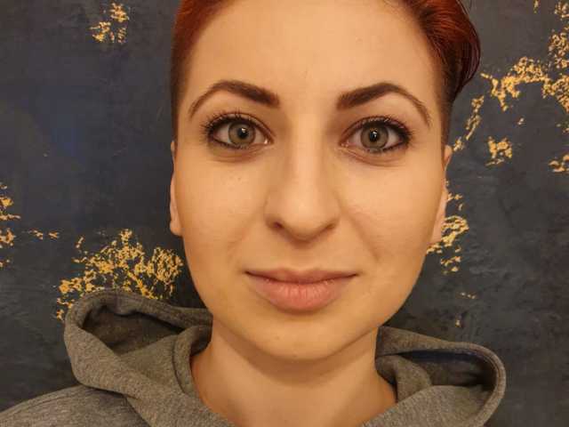 Foto profilu MollyFox1