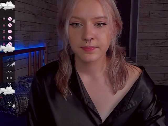 Snímky obrazovky vysielania MiaGarcia