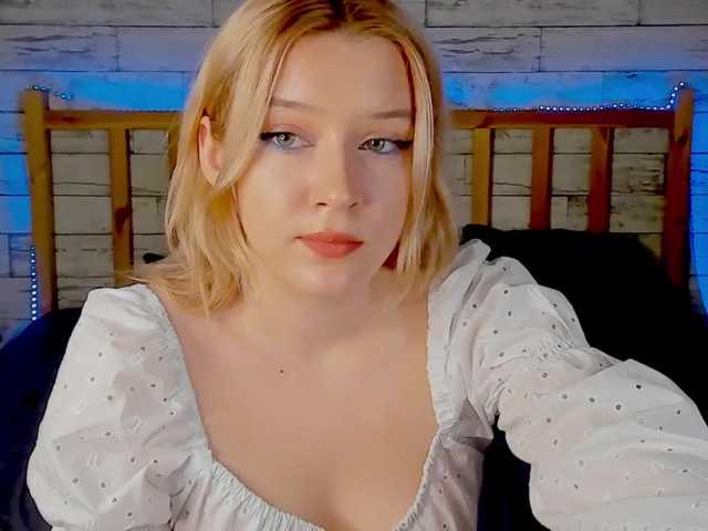 Snímky obrazovky vysielania MiaGarcia