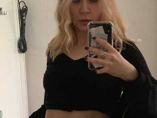 Erotický videohovor mollylanca