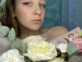 Erotický videohovor MollyMi0