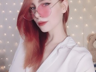 Foto profilu MollyRedWolf