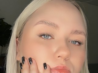 Erotický videohovor Mollysa