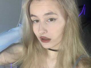 Erotický videohovor MollyToads