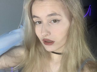 Erotický videohovor MollyToads