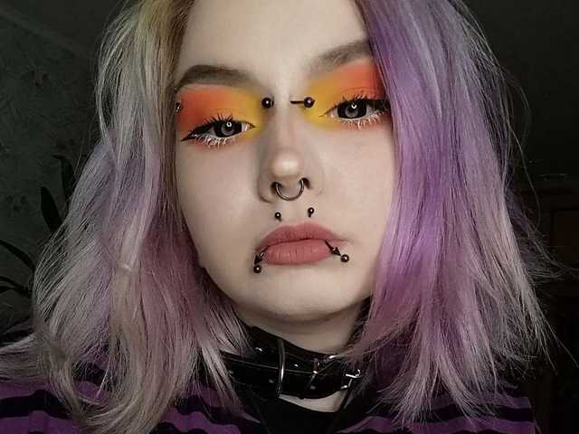 Foto profilu MollyViolet