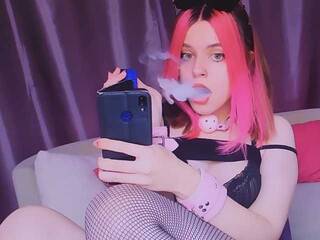 Erotický videohovor MollyXShenn