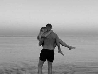 Erotický videohovor _M_O_L_O_K_O_