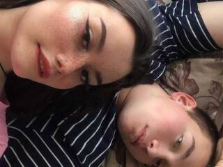 Erotický videohovor mommy18x