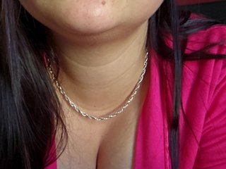 Erotický videohovor MommycurvyX1