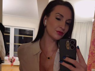 Erotický videohovor Mommy-Jane