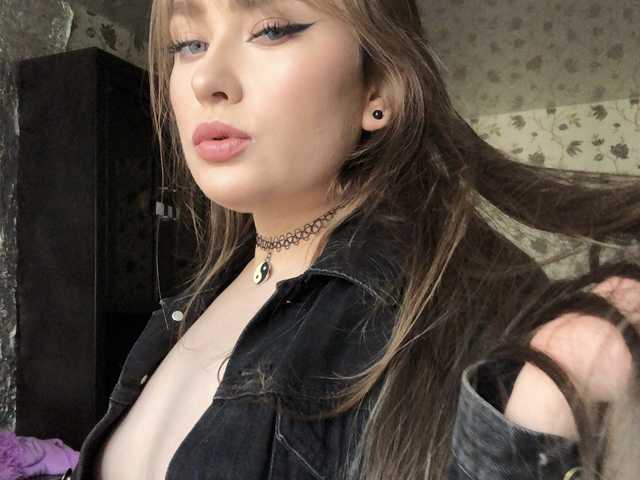 Foto profilu Mona-Liza