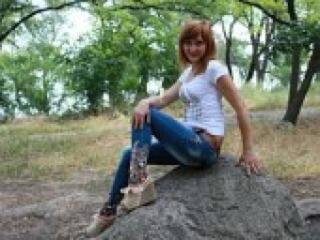 Erotický videohovor monamourxx