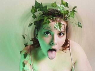 Erotický videohovor MONAOFF